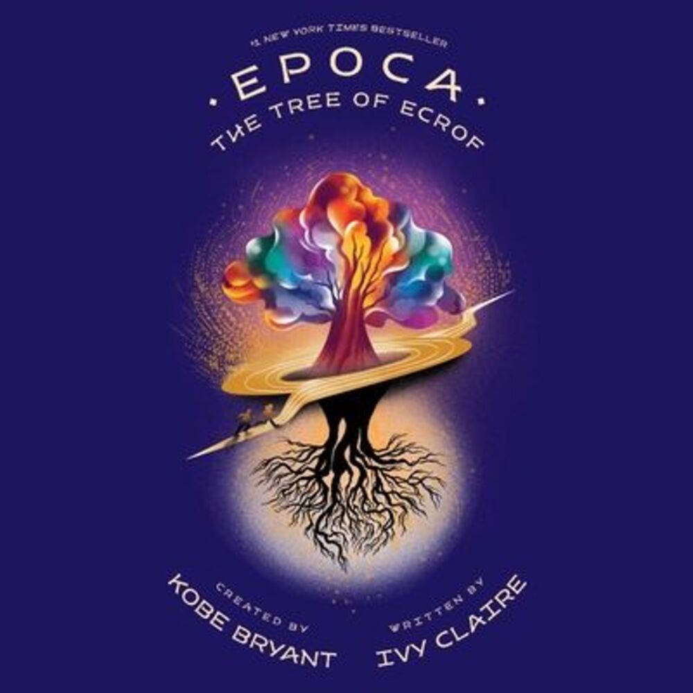 Epoca: The Tree of Ecrof -- Kobe Bryant